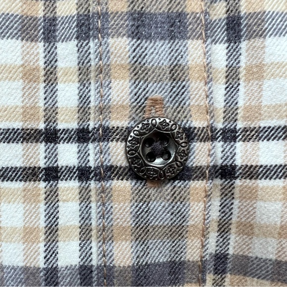 Royal Robbins, women’s button up, medium - Picture 7 of 9